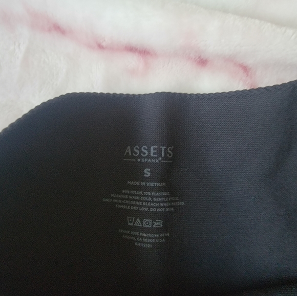 Assets Spanx leggings - Picture 4 of 4